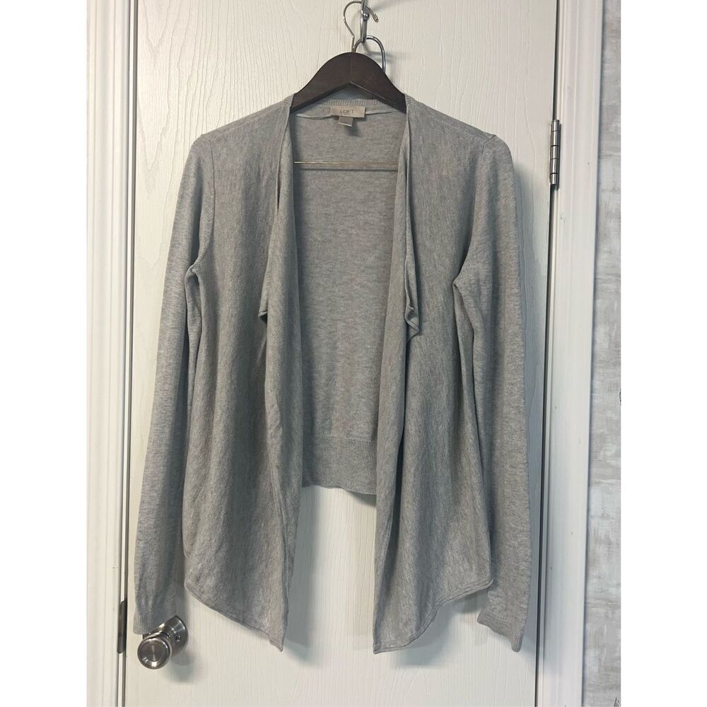 Loft Cardigan
